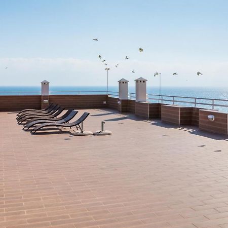 Apartamentos Monaco By Garvetur Albufeira Exteriör bild