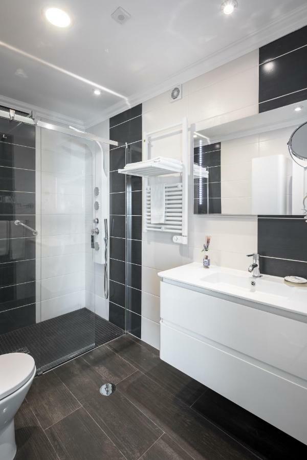 Apartamentos Monaco By Garvetur Albufeira Exteriör bild